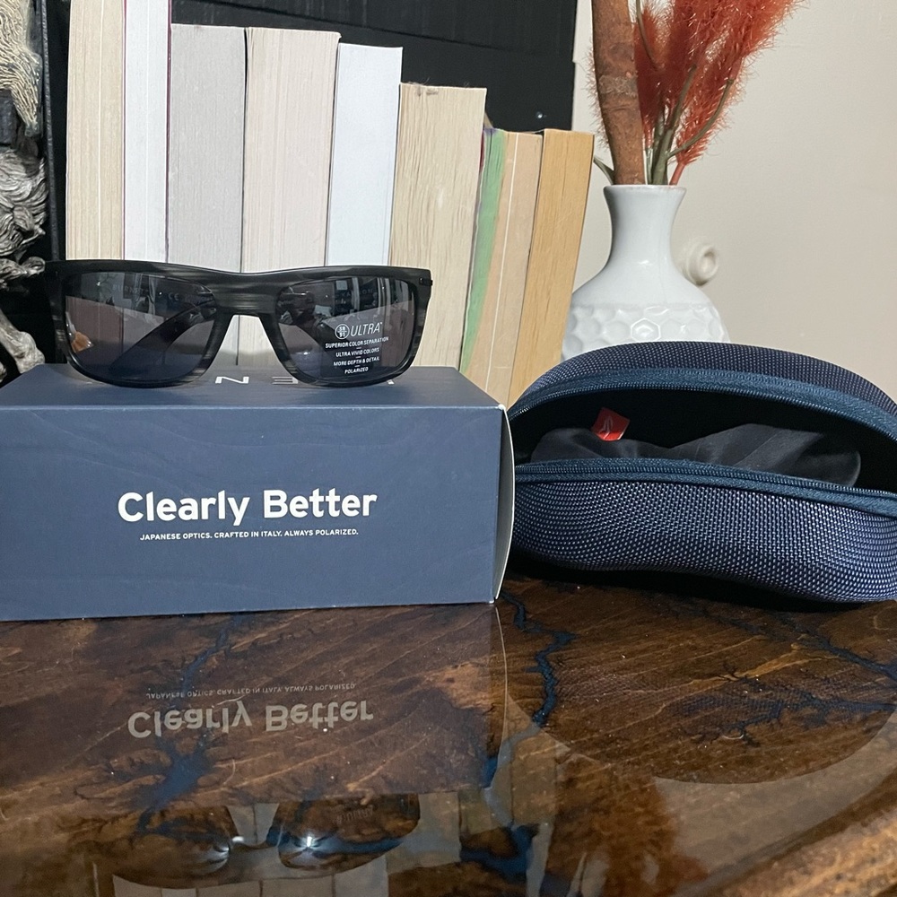 KEANON Burnet sunglasses
